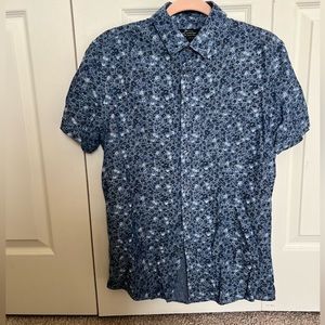Marc Anthony slim fit button up